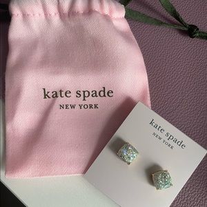 Kate Spade Opal Earrings